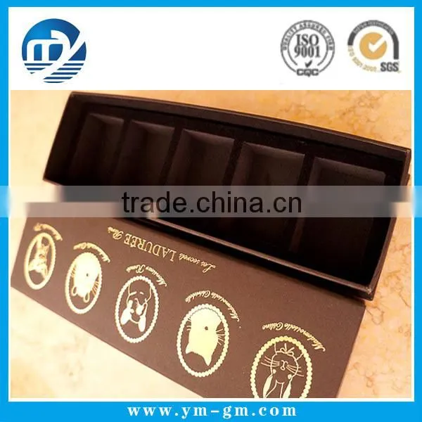 Wholesale paper sushi box & sushi paper box