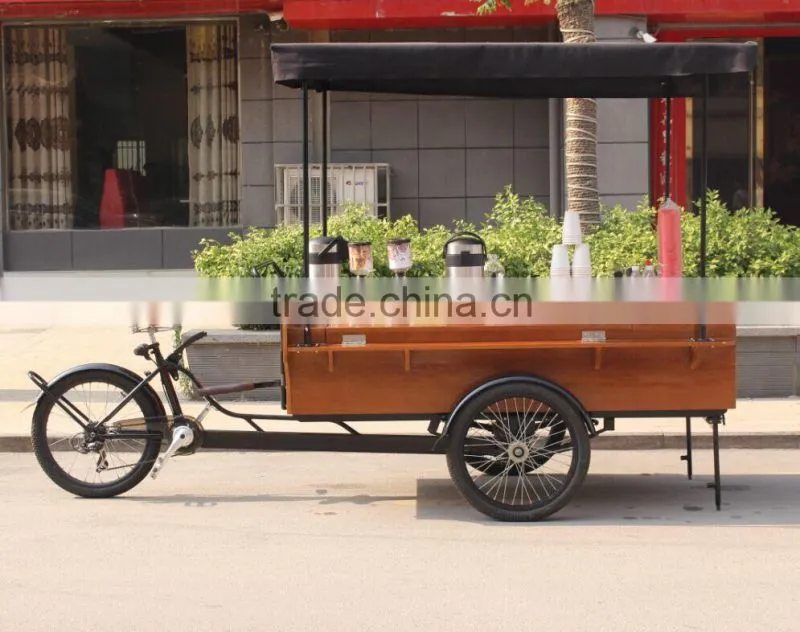 mobile coffee carts for sale/mobile food carts sale