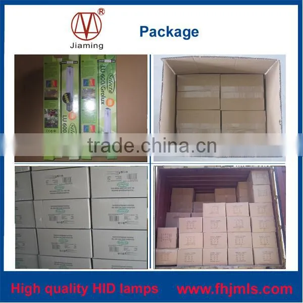 NEW! Single Ended G12 150W Metal Halide Lamp Bulb 4000K Osram style