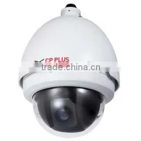 2 Megapixel Full HD Zoom IP PTZ Dome Camera 11