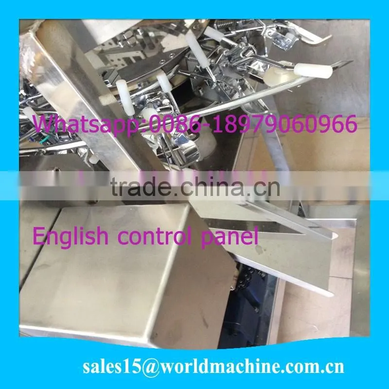 Automatic egg liquid seperator/food processing machine/Food Industry Equipment