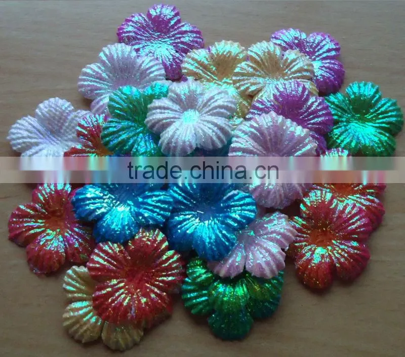 Batti ribbon flower