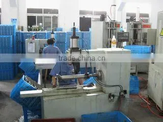 Guangzhou Kingpeak Household Product Co., Ltd. company overview - view 2