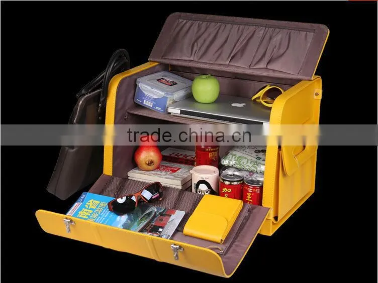 2014 Unique Design Car Organizer Trunk