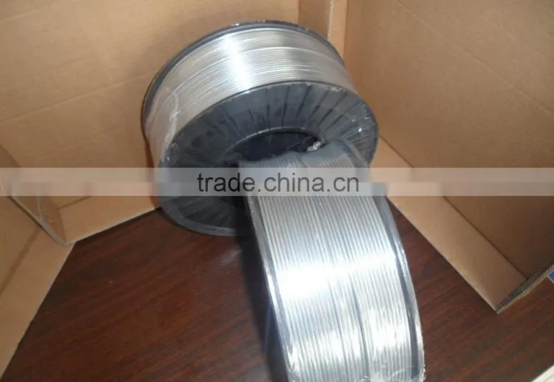 thermal spray materials wire flame spray Zinc wire for thermal spray