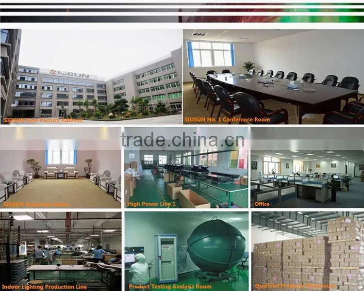 18W IP44 Samsung LED Chip Slim Dimmable Office LED Panel Light