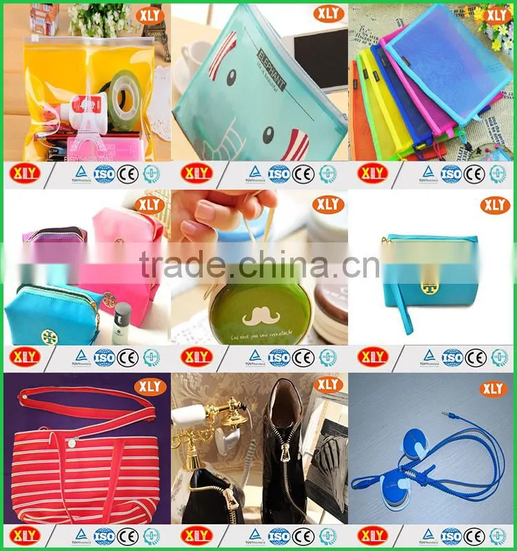 high quality single row colorful diamond custom puller rhinestone zipper