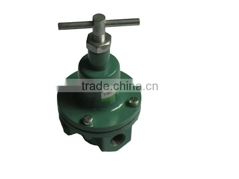 CKD valve for air compressor brass material CKD valve for pressure regulating