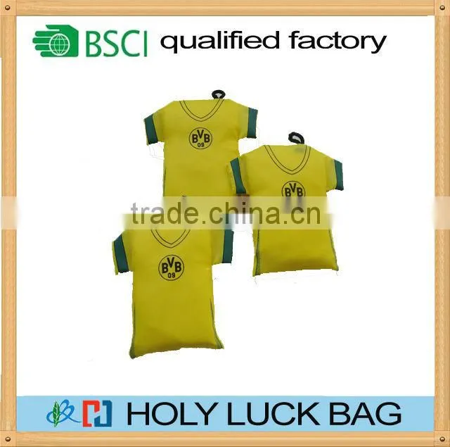 Holy Luck china wholesale fodable custom tote bag with small tote bag pouches