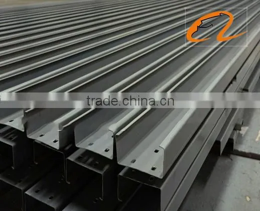 Prime Quality Hot sale u beam steel channel steel