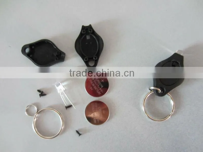 Led mini torch