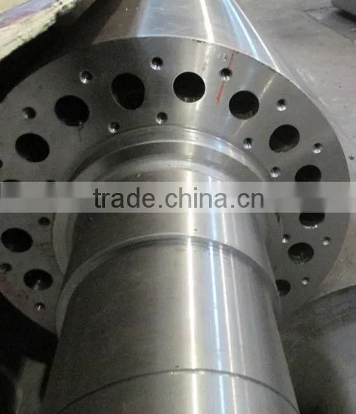 textile machine parts---------embossing roller