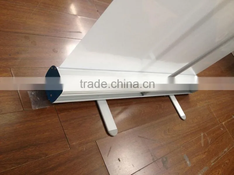 good quality advertising roll up banner display