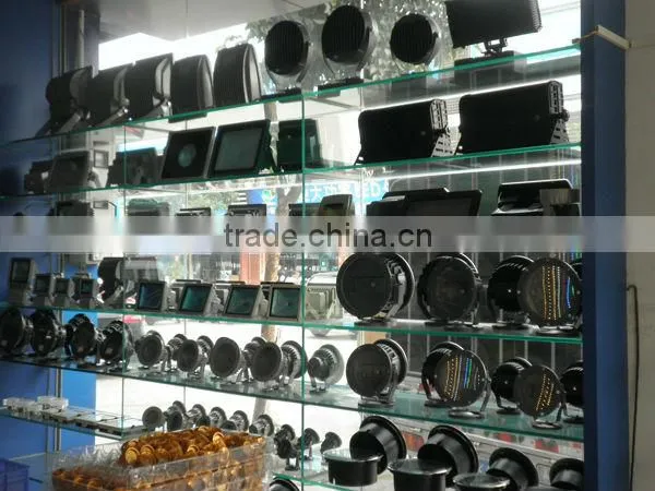 led floor light
