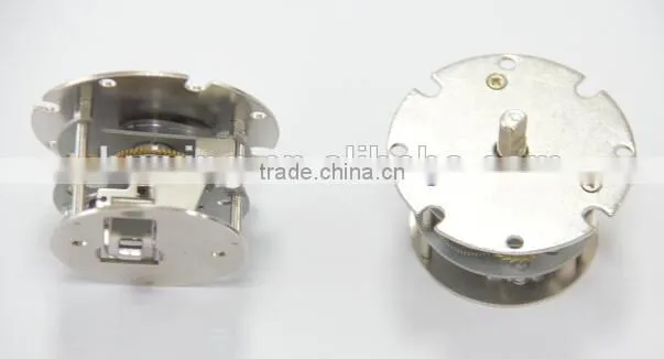 gas valve timer