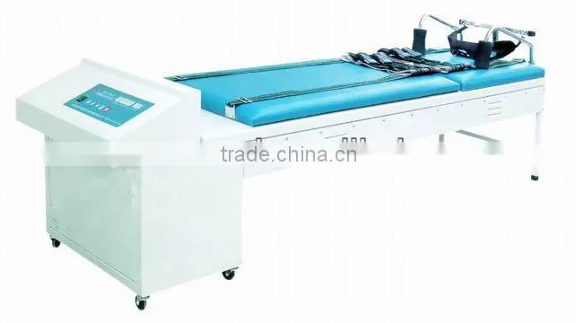 DA-12D CERVICAL AND LUMBAR Hospital Traction Beds