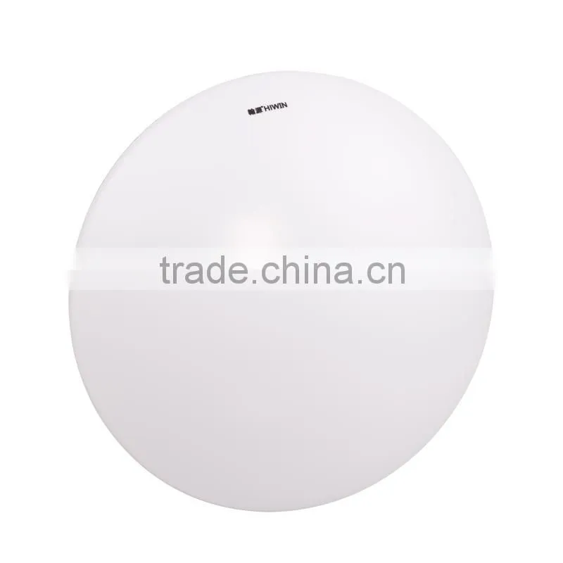 18W LED surface mounted ceiling light for bedroom bathroom and balcony Warm white and white available