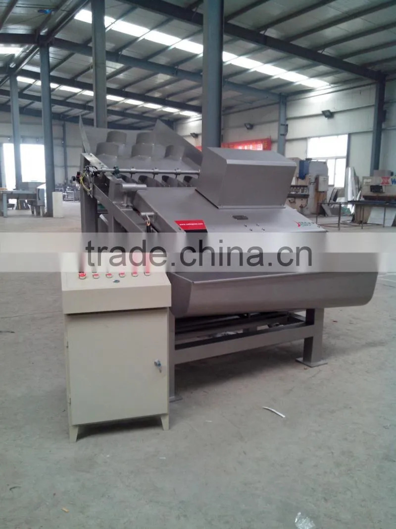 Litchi (longan/ rambutan) Sheller
