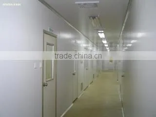 Yangzhou Wuyang Medical Equipment Co., Ltd. company overview - view 1