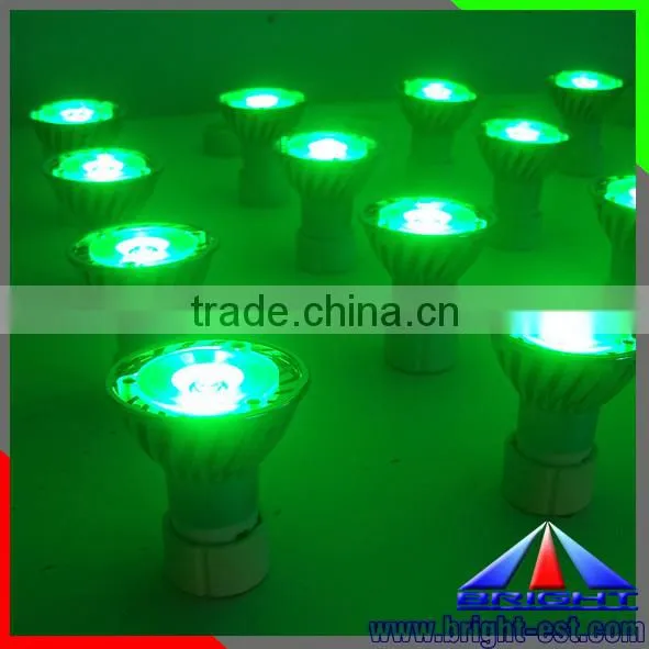 High power spotlight,RGB high power led spotlight