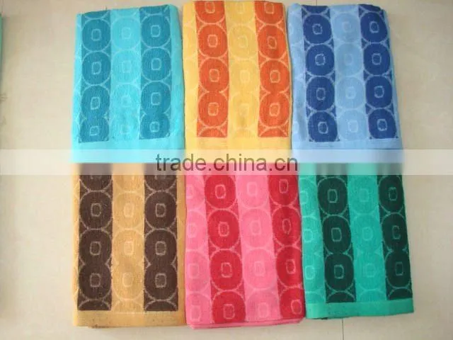 cheap 10/s terry towel