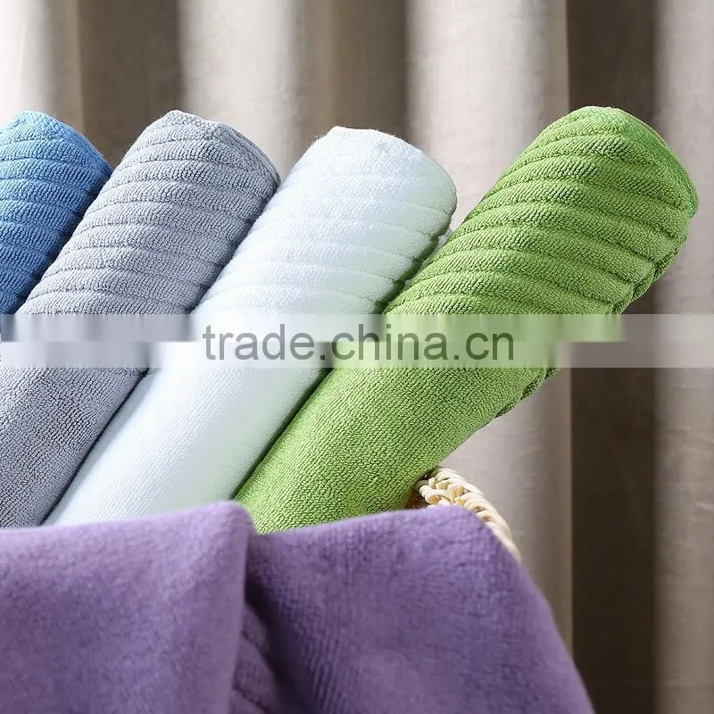 Terry Cloth Bath Mat 50x80cm 350g