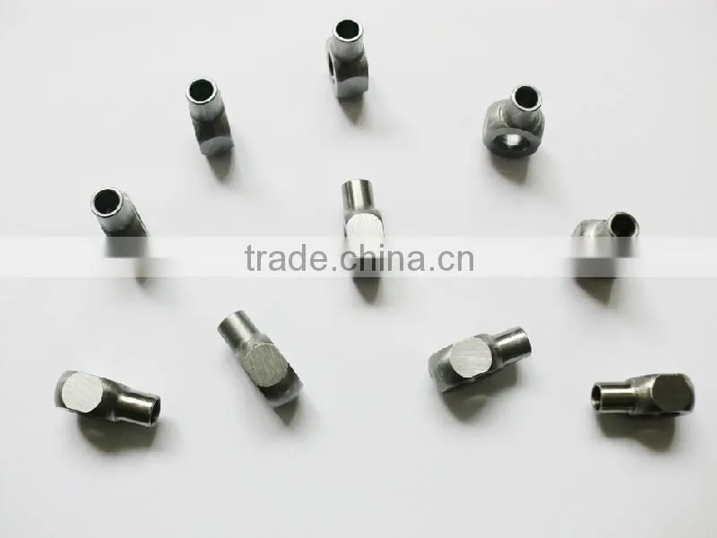 carbon steel plug