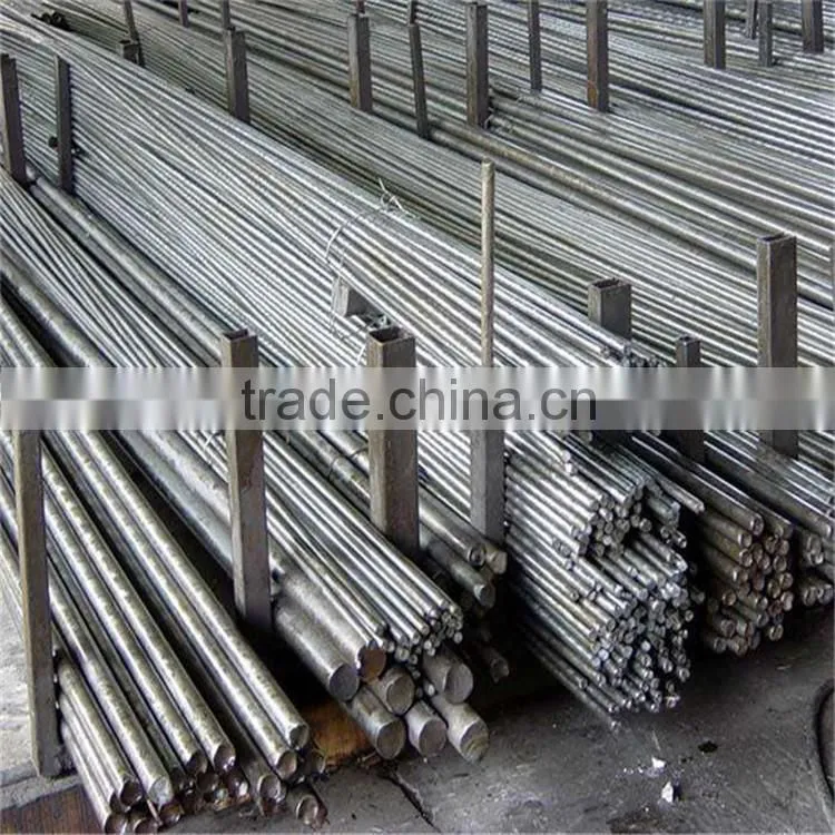 DN 100 round bar