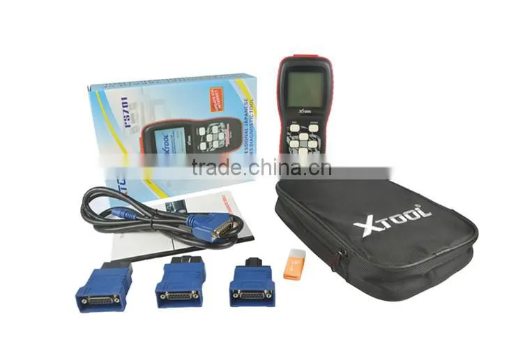 Professional Japanese Scanner JP PS701 Free Shipping