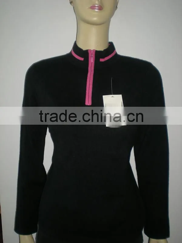 2014 new style sweater for old women
