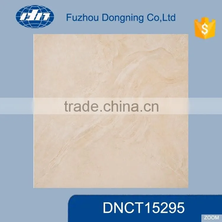 Supply 600*600 royal cream granite tile No.DNCT15295