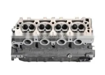 Brand New Cylinder head for ROEWE 1.8L 18K4K HED800001AA HED10006 with high quality and competitive pice.