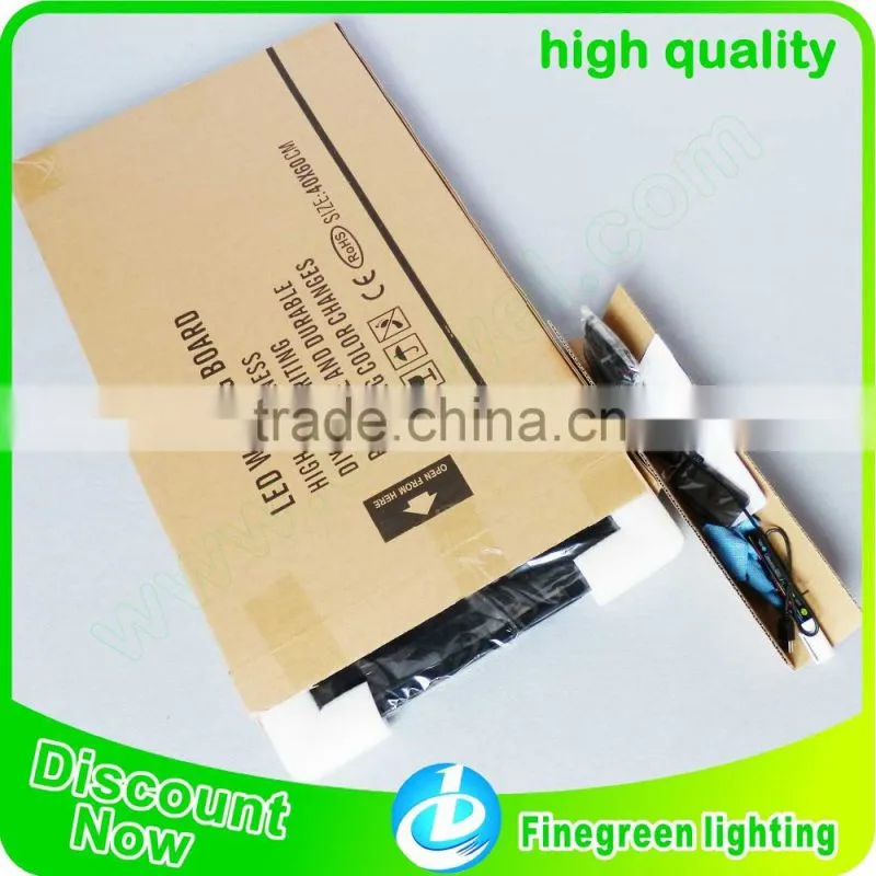 50*70cm led wirting board