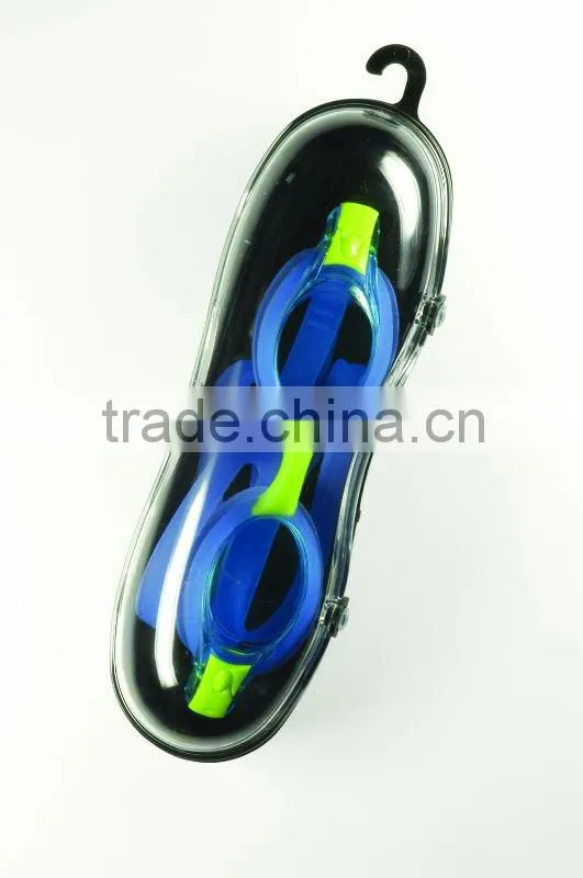 transparent Plastic Packing Case K315
