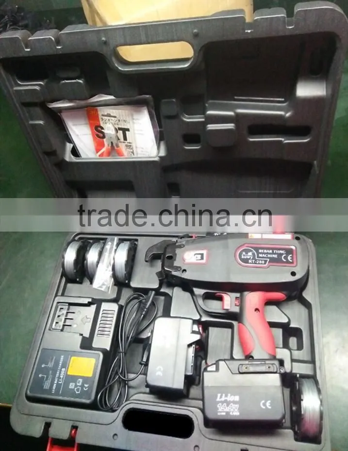 rebar tying tool machine rebar bender rebar cutter xdl400kw003941