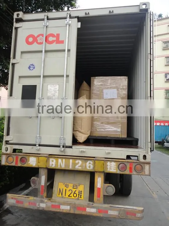 high quality PV portable solar panels for security