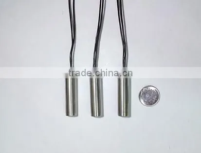 24V Cartridge Heaters