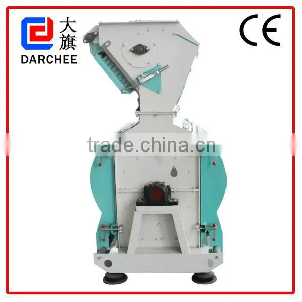 Poultry Feed hammer mill