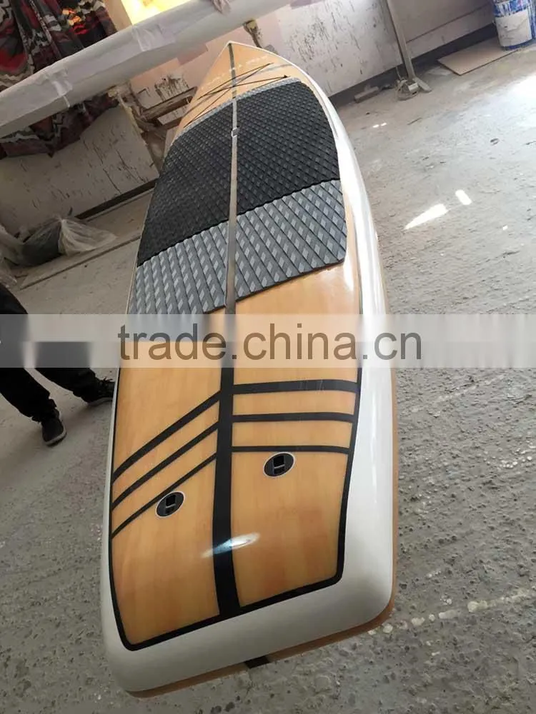 alibaba 2016 top selling amazing race sup stand up paddle boards from china