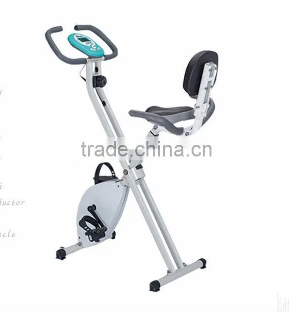 2015 Spinning bikes spin bike with white color