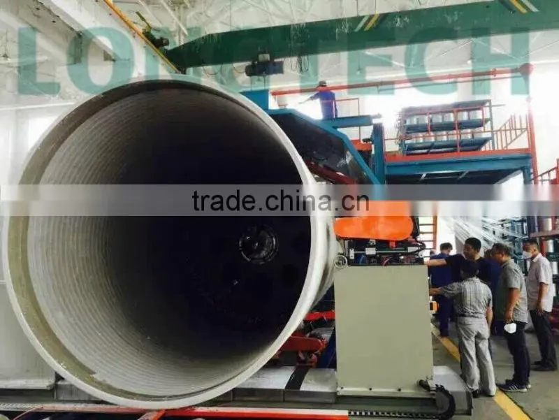 CFW filament winding machine