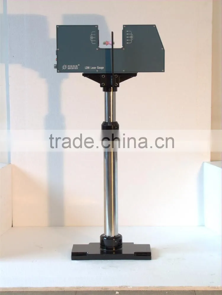 Electronic diameter measuring tools