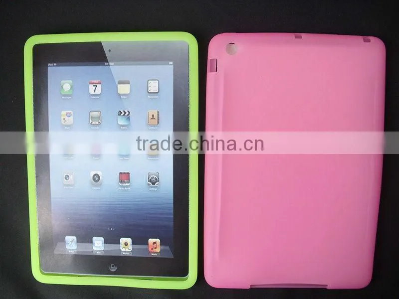 Promotional Book Leather Case for Ipad mini Cover