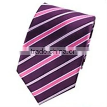 polyester men necktie or cravat.cravatte or business men tie