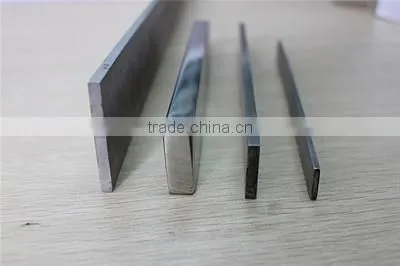 steel flat bar A36 flat bar spring flat bar via Tianjin port