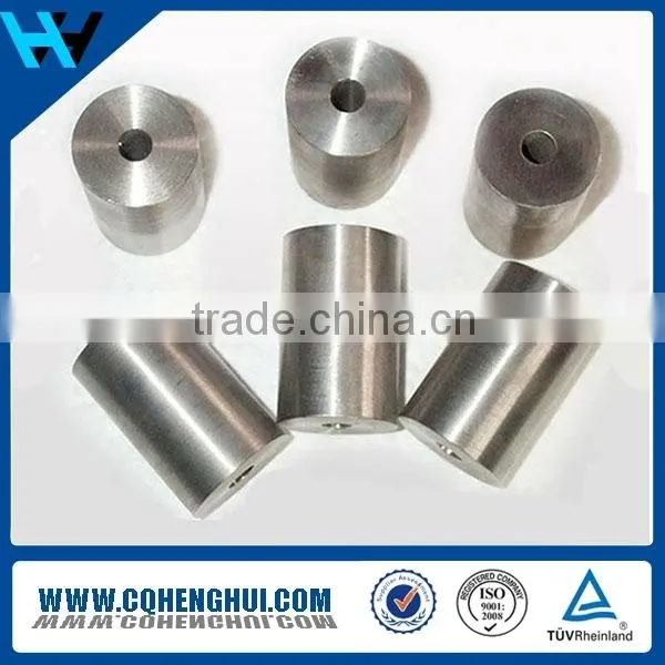China Supplier Supply Tungsten Carbide Cold Heading Dies For Nut Making