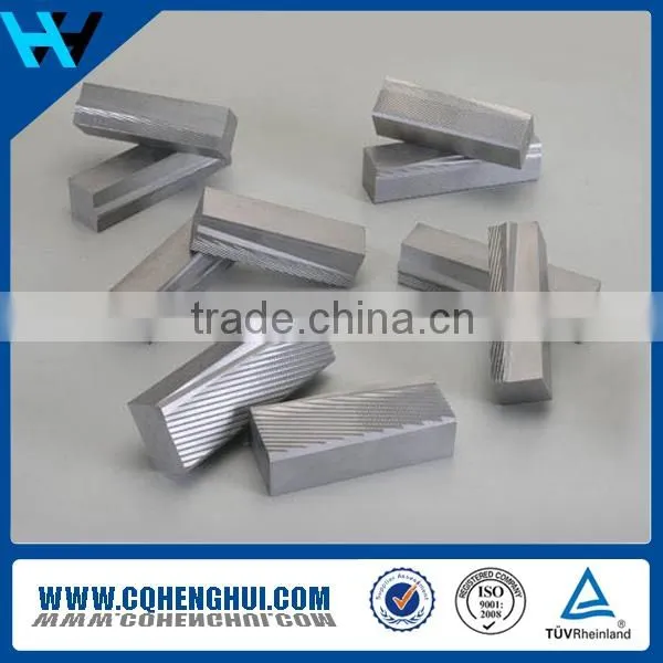China Supplier Made SKH9 FLAT THREAD ROLLING DIES in Reasonable Price