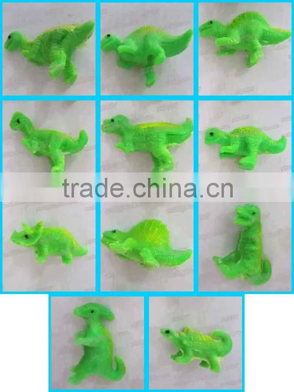 Funny growing dinosaur eggs toy /magic grow expand water toys /growing pet egg toy /growing animal toys