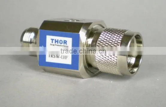 Coaxial Surge Arrester