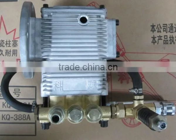 high pressure washer cleaner model IT563 with CE approve